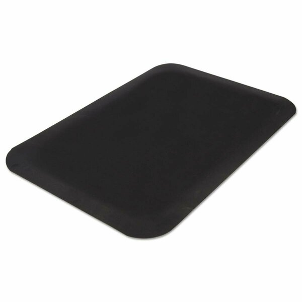 Mot4 Pro Top Anti-Fatigue Mat, 24 x 36, Black MLL44020335